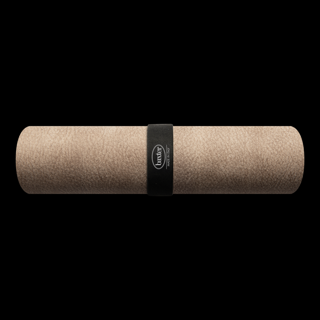 Baxter Кровать Paris Slim 160 Bo.Hemian Savana от Baxter