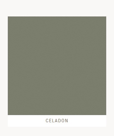 Poltrona Frau Кровать Archibald SC Celadon от Poltrona Frau