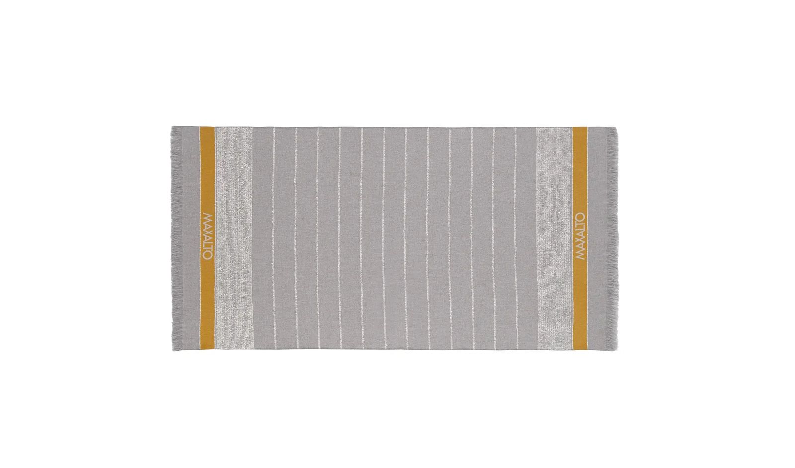 Maxalto Домашний текстиль Zestos bed runner от Maxalto