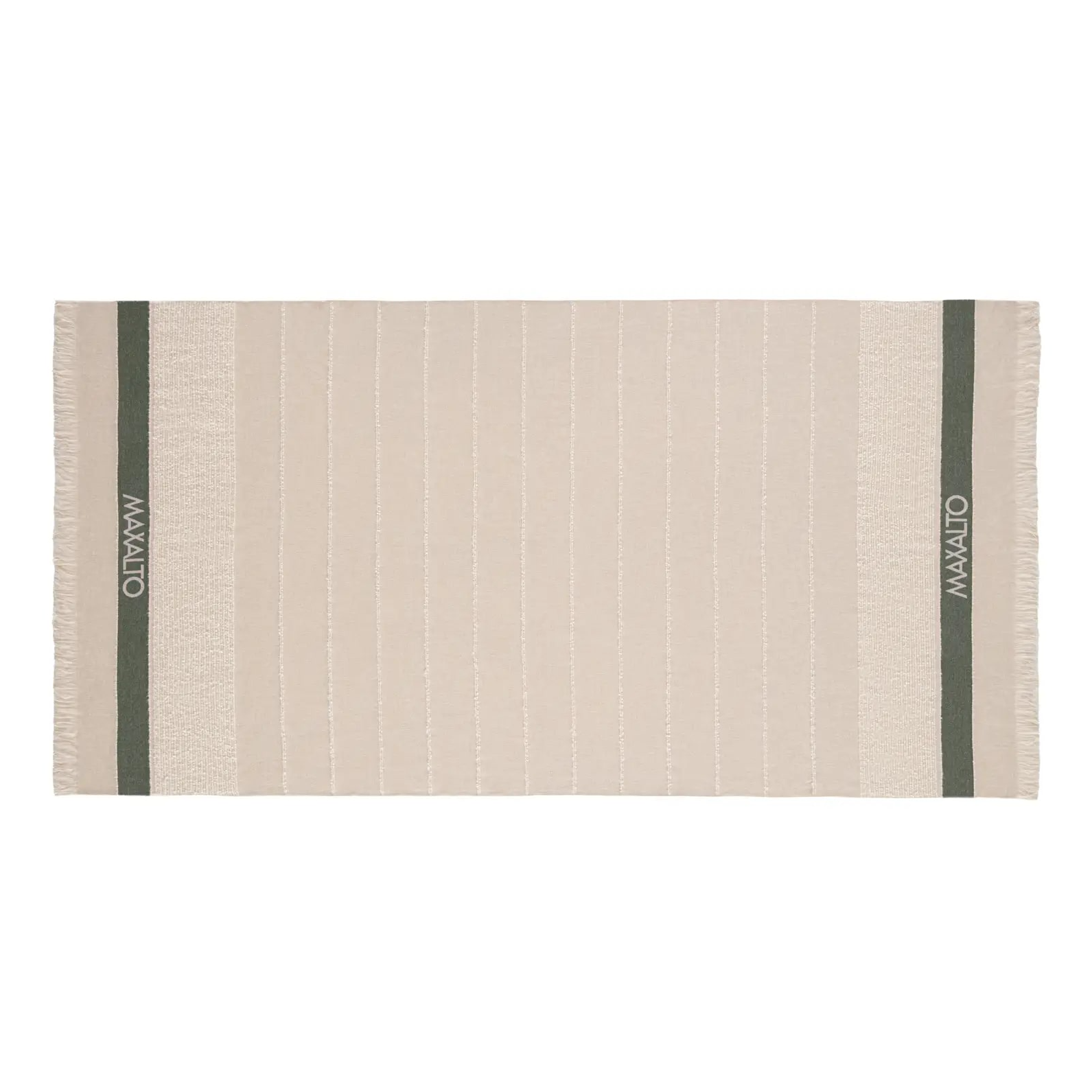 Maxalto Домашний текстиль Zestos bed runner от Maxalto
