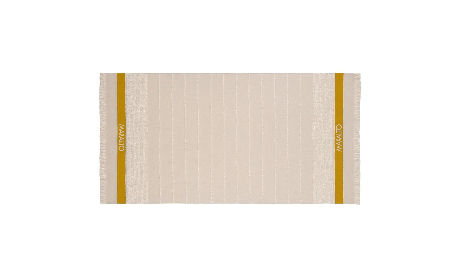 Maxalto Домашний текстиль Zestos bed runner от Maxalto