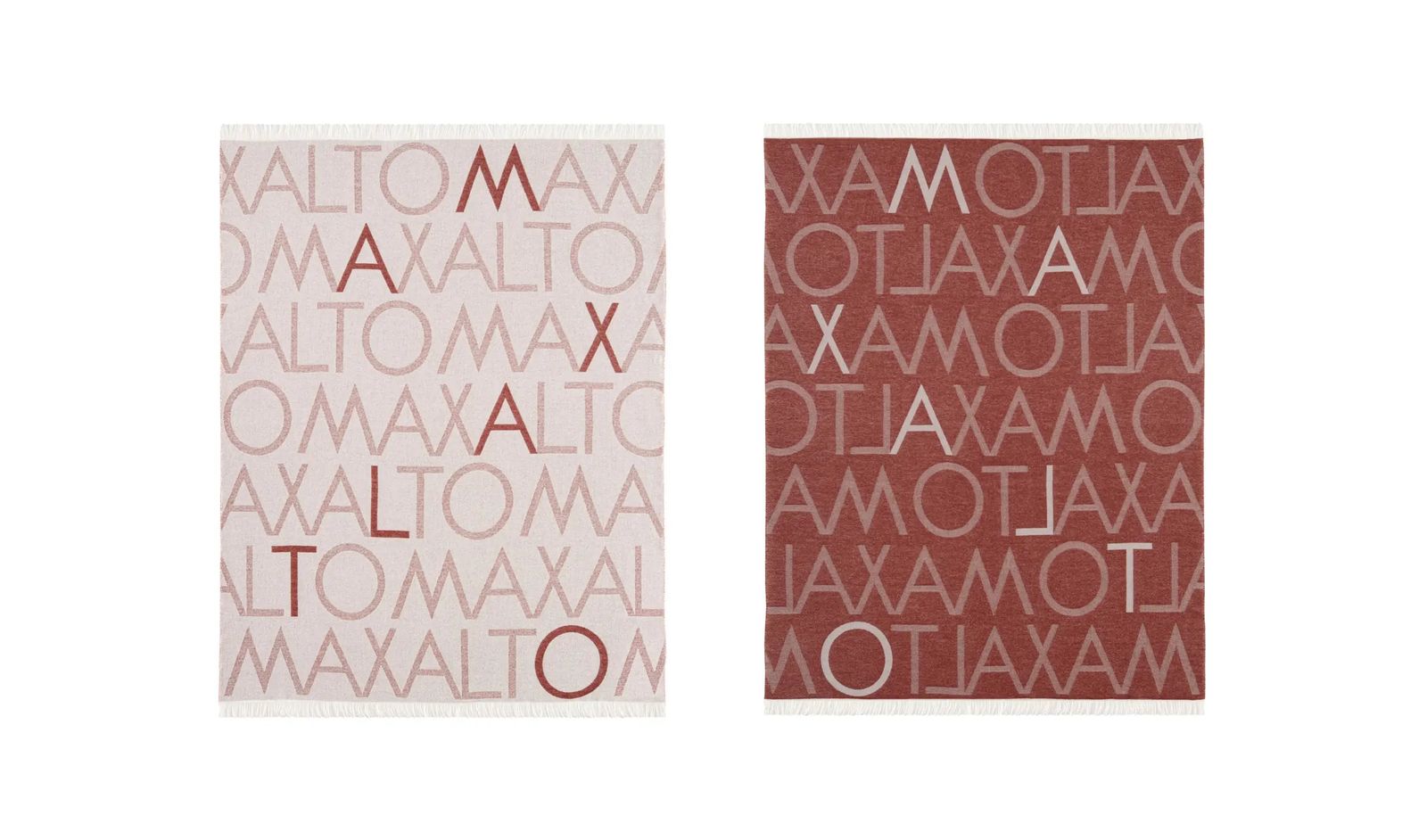 Maxalto Домашний текстиль Afrato от Maxalto