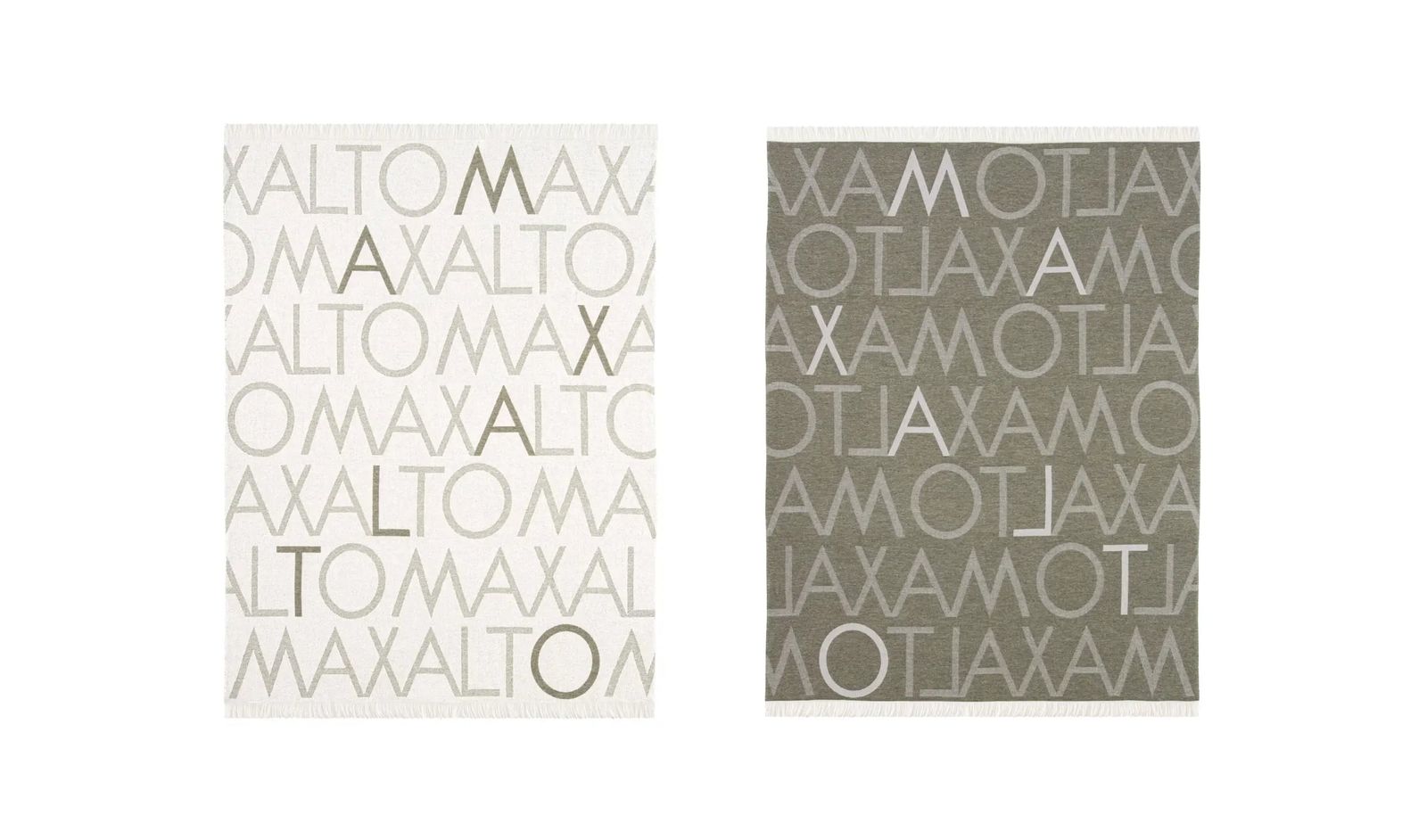 Maxalto Домашний текстиль Afrato от Maxalto