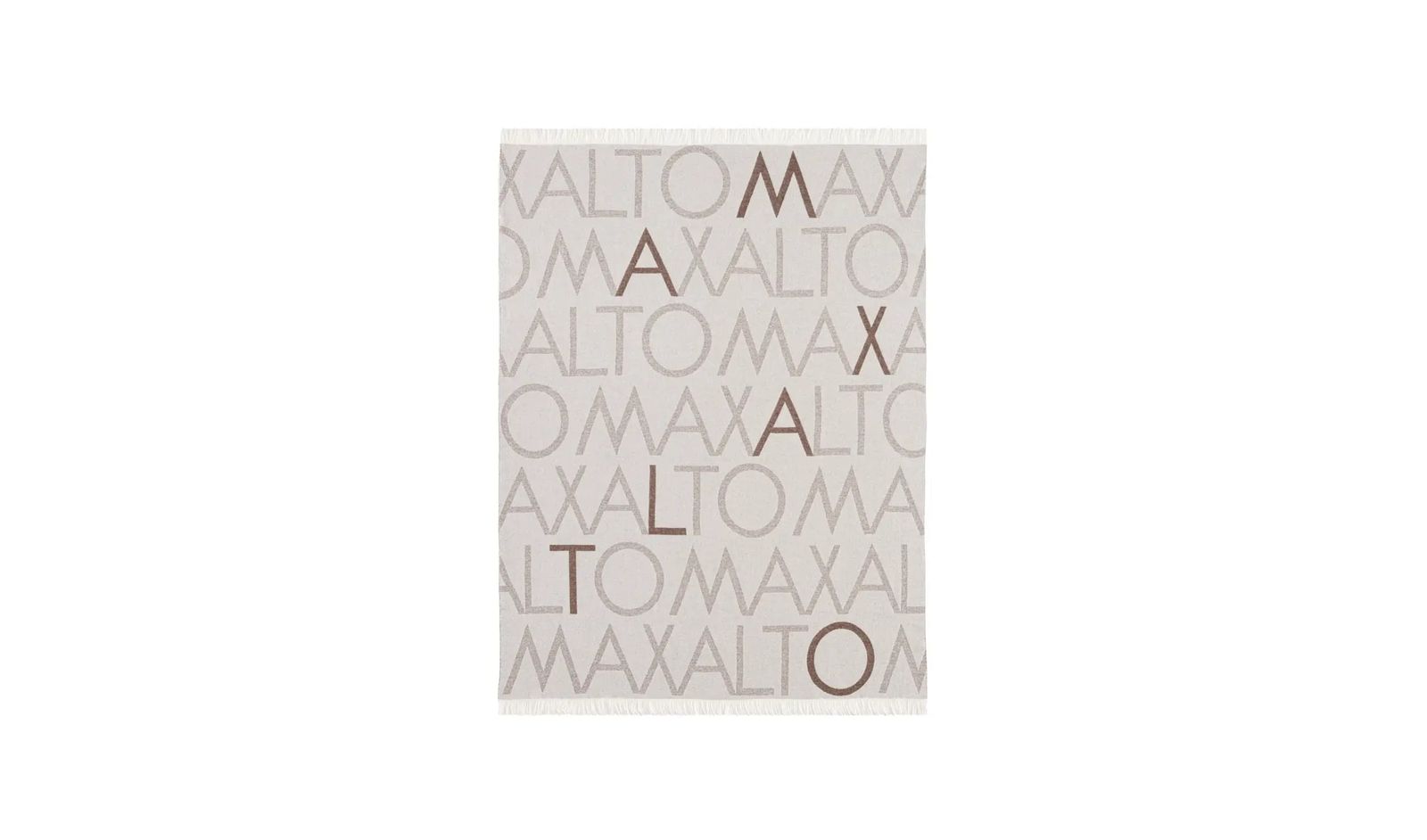 Maxalto Домашний текстиль Afrato от Maxalto