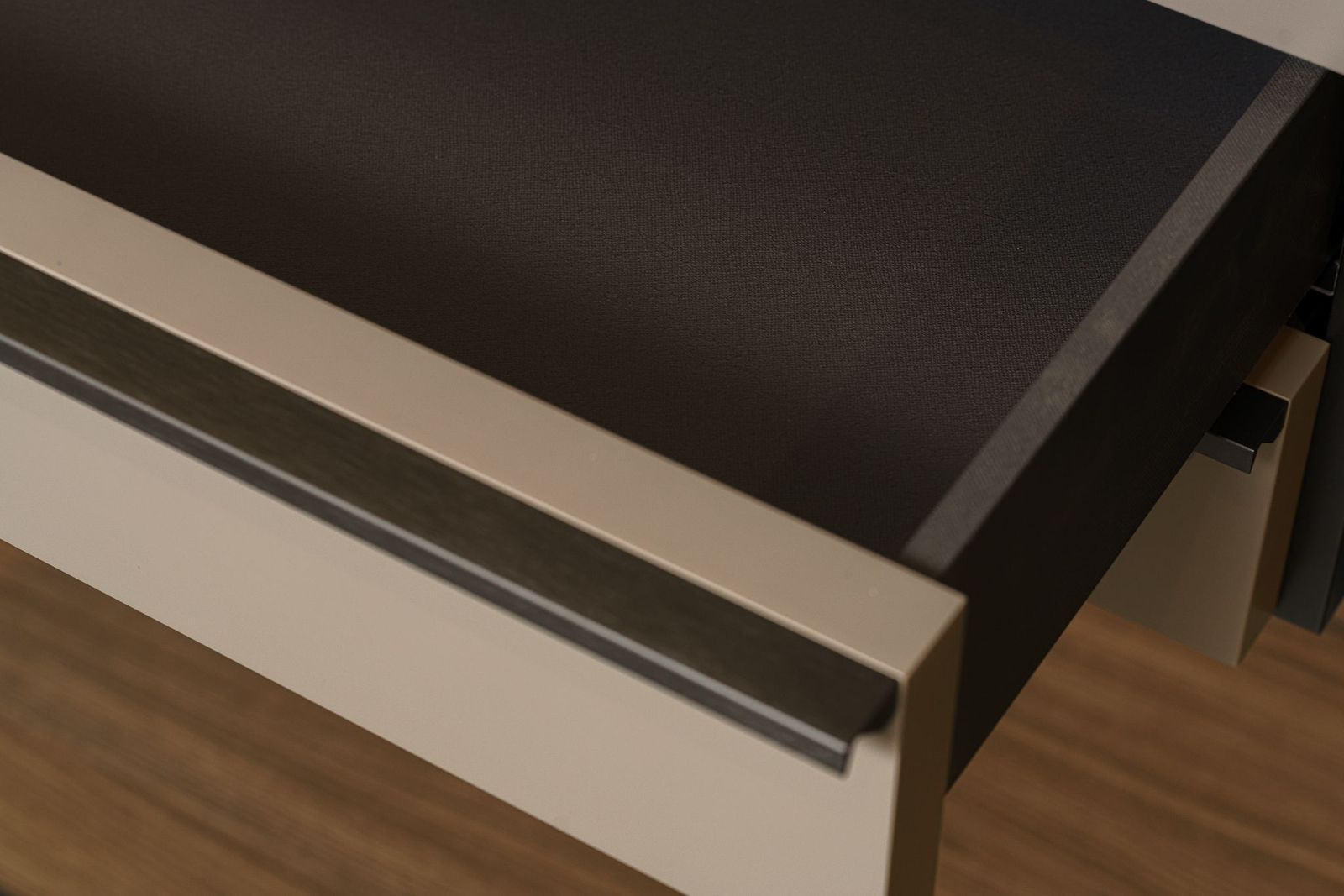 Molteni&C Гардеробная Master Dressing от Molteni & C — в интерьере