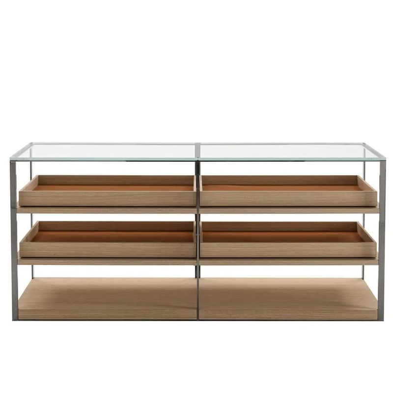 Maxalto Комод Lithos от Maxalto