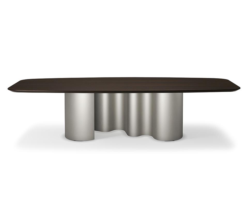 Cattelan Italia Стол Papel Wood от Cattelan Italia