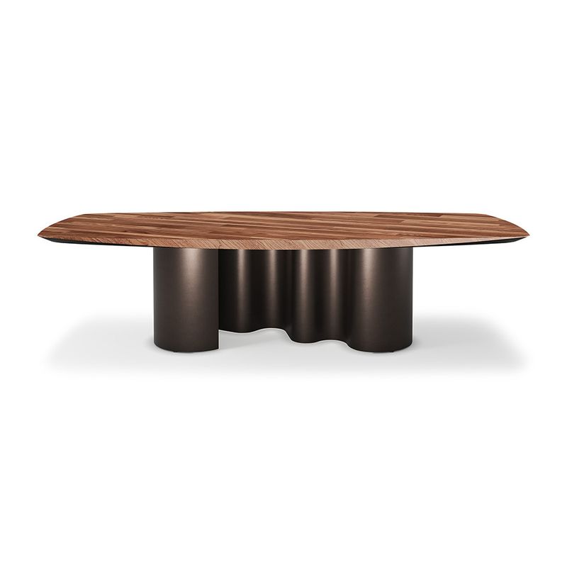 Cattelan Italia Стол Papel Wood от Cattelan Italia