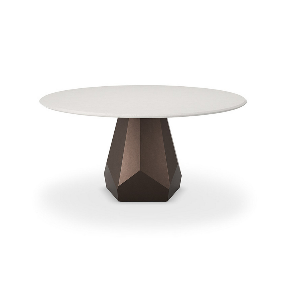 Cattelan Italia Стол Zermatt Argile от Cattelan Italia