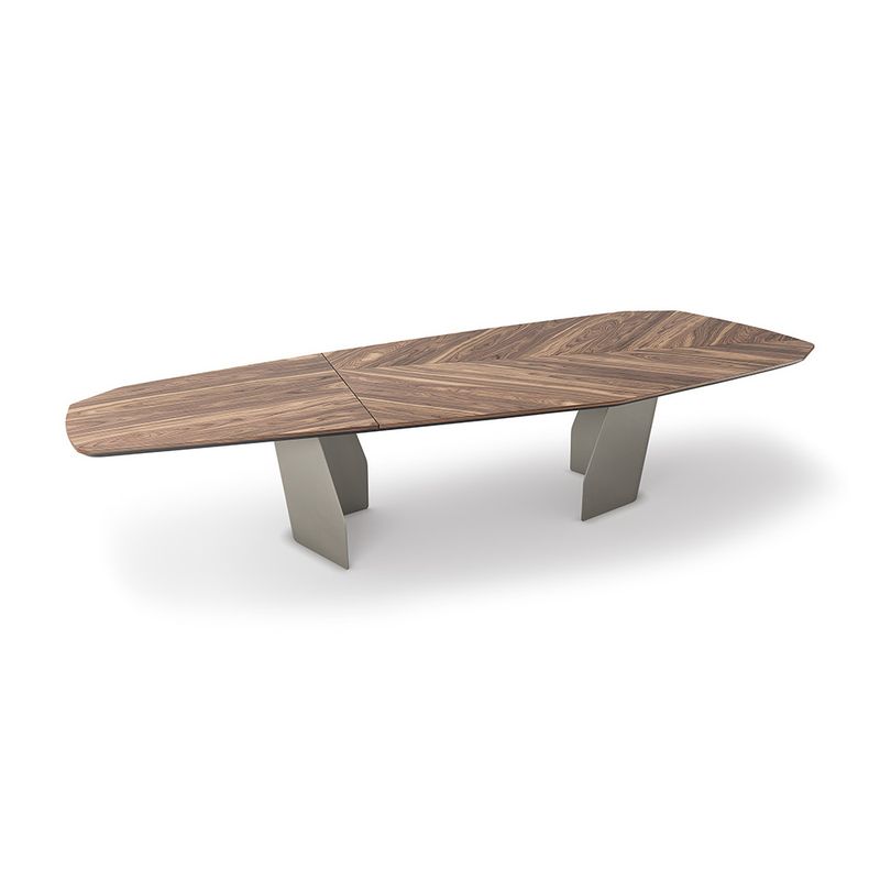 Cattelan Italia Стол Senator Wood от Cattelan Italia