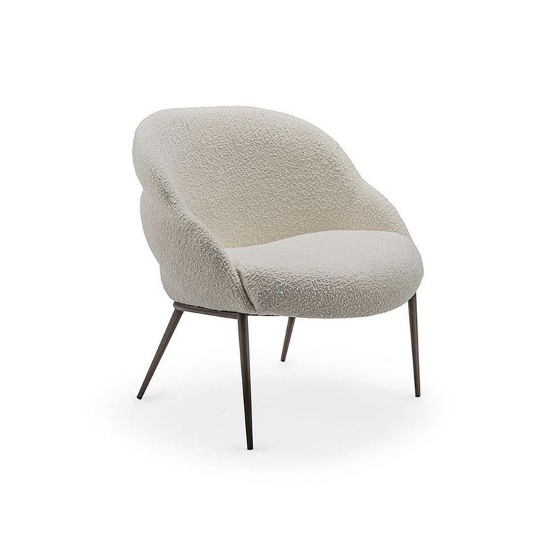 Cattelan Italia Кресло Camilla Lounge от Cattelan Italia