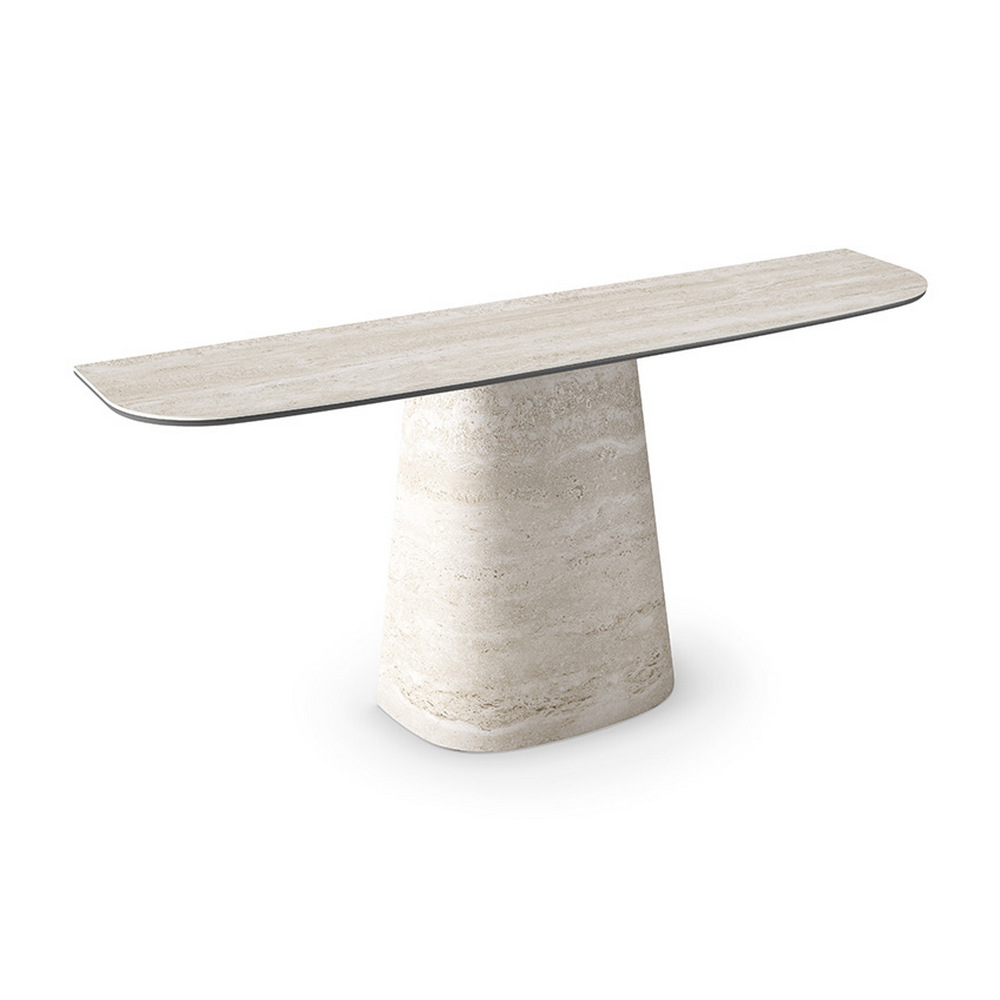 Cattelan Italia Консоль Rado Keramik Colosseo от Cattelan Italia