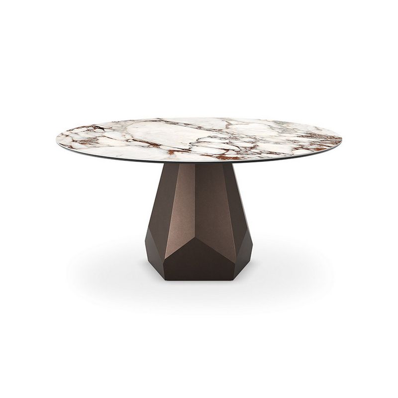 Cattelan Italia Стол Zermatt Keramik от Cattelan Italia
