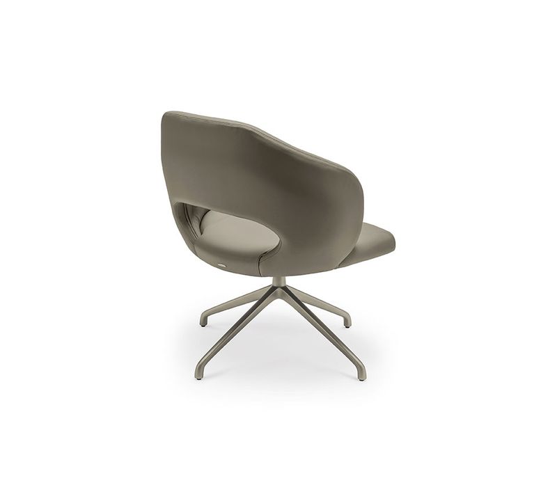Cattelan Italia Кресло Miranda Lounge от Cattelan Italia