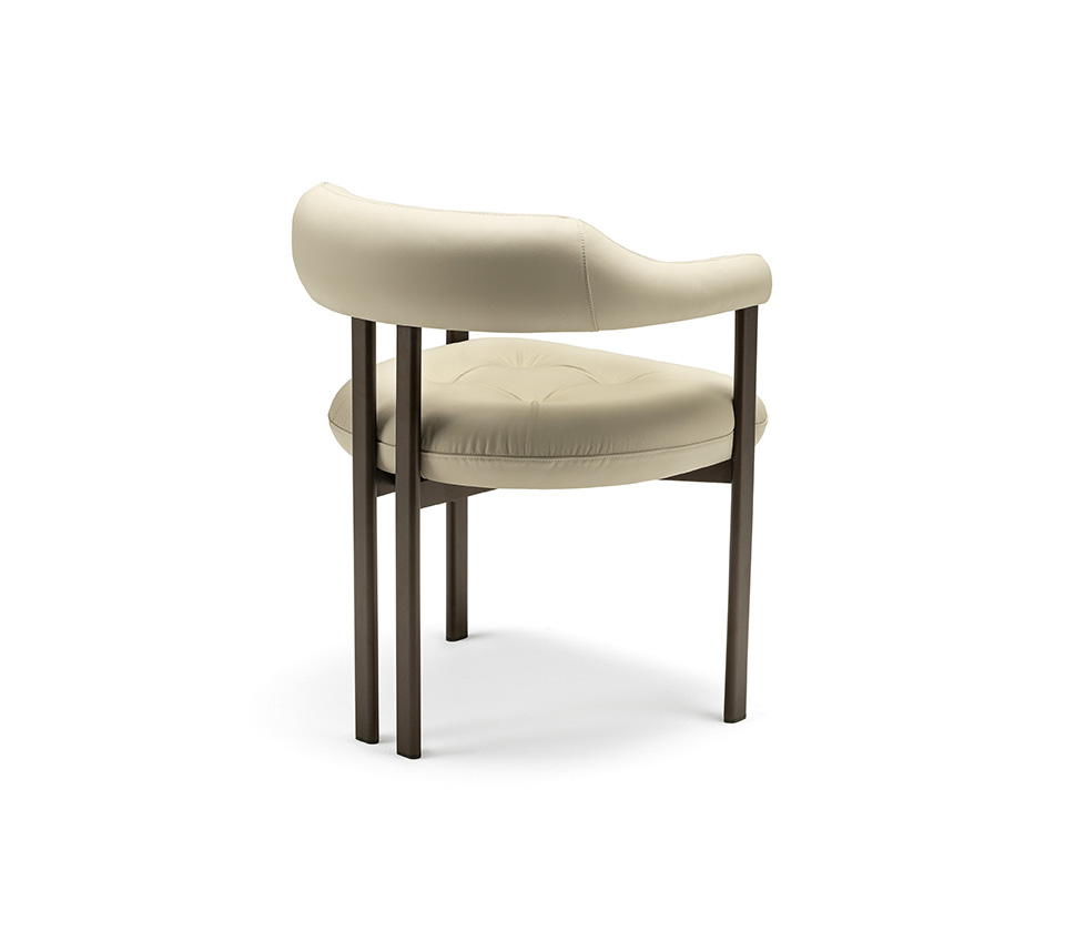 Cattelan Italia Стул Greta от Cattelan Italia