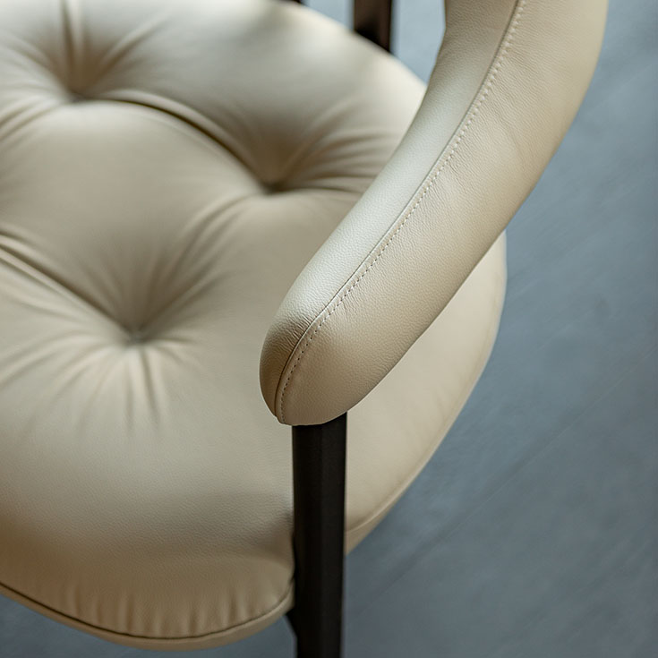Cattelan Italia Стул Greta от Cattelan Italia — в интерьере