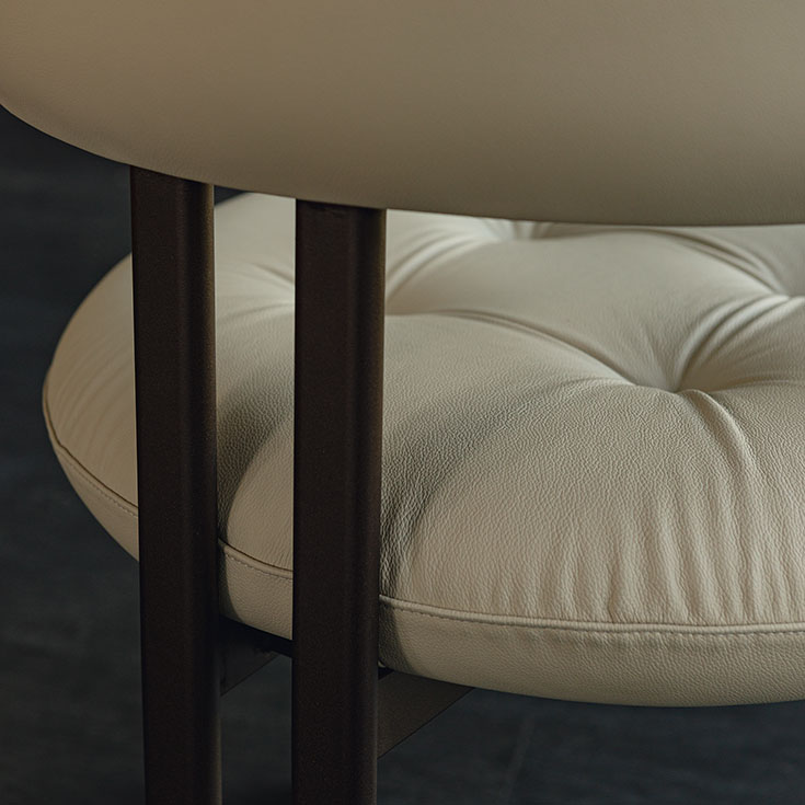 Cattelan Italia Стул Greta от Cattelan Italia — в интерьере