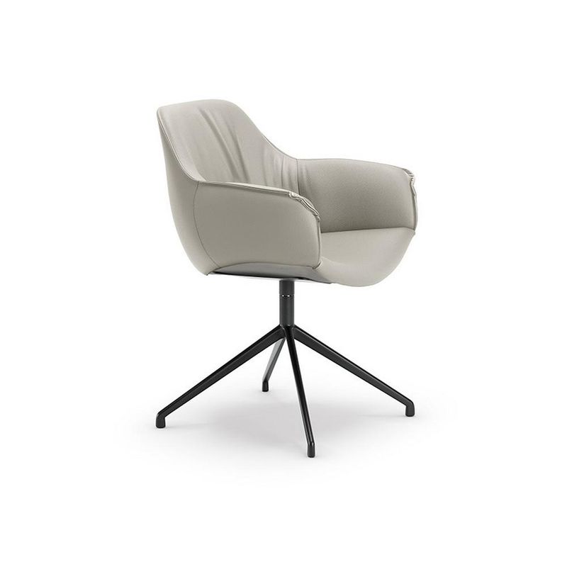 Cattelan Italia Кресло Scarlett Turn от Cattelan Italia