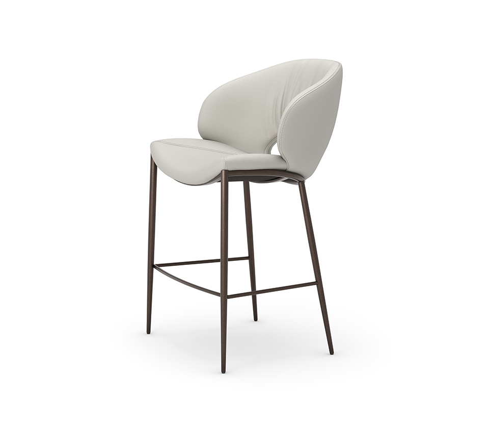 Cattelan Italia Барный стул Miranda от Cattelan Italia