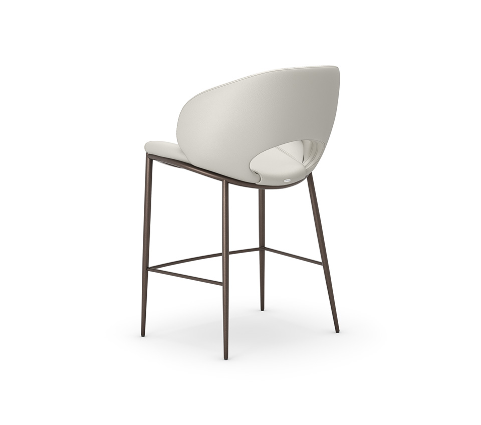 Cattelan Italia Барный стул Miranda от Cattelan Italia