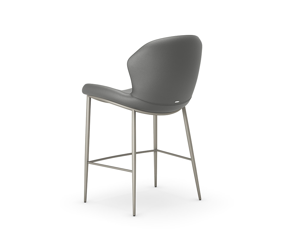 Cattelan Italia Барный стул Rachel от Cattelan Italia