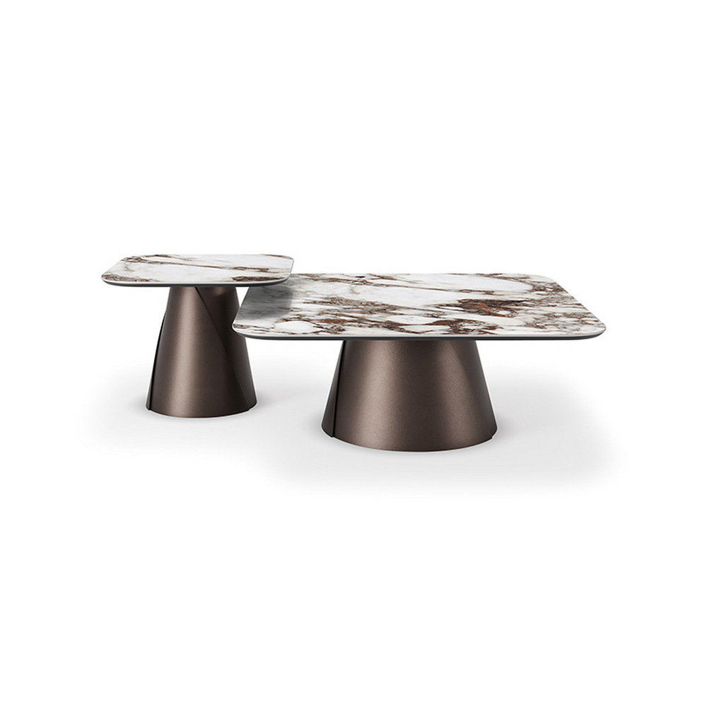 Cattelan Italia Журнальный столик Albert Keramik S от Cattelan Italia