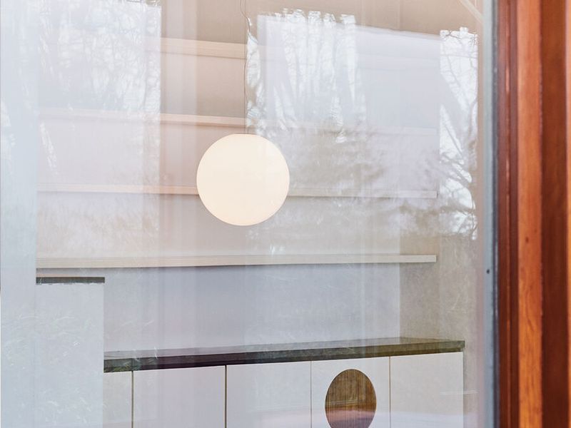 Flos Подвесной светильник My Sphere от Flos — в интерьере