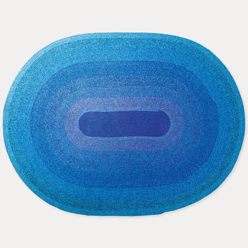 Paola Lenti Ковер Tricot от Paola Lenti