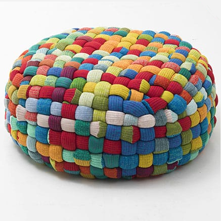Paola Lenti Банкетка Tobit от Paola Lenti