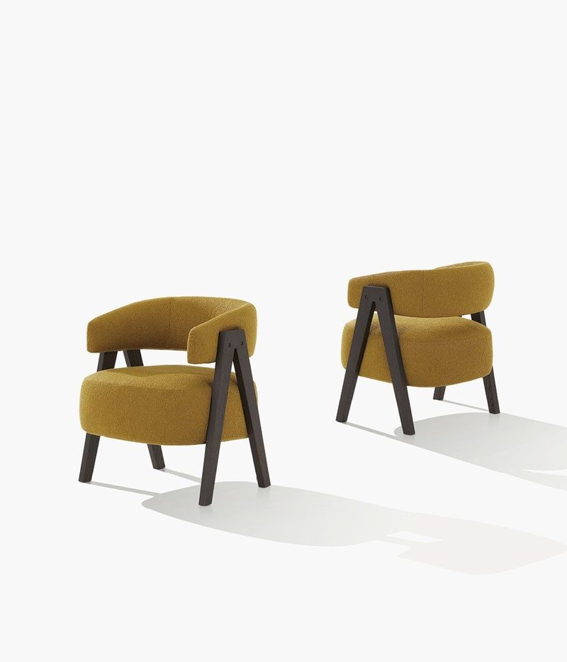 Poliform Кресло Loai от Poliform