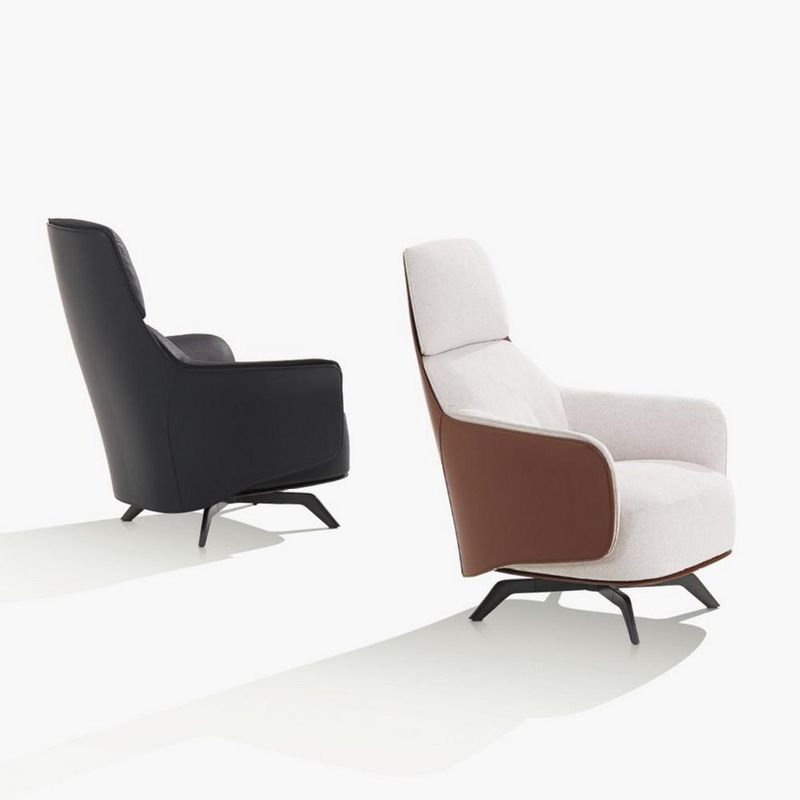 Poliform Кресло Kaori Lounge от Poliform