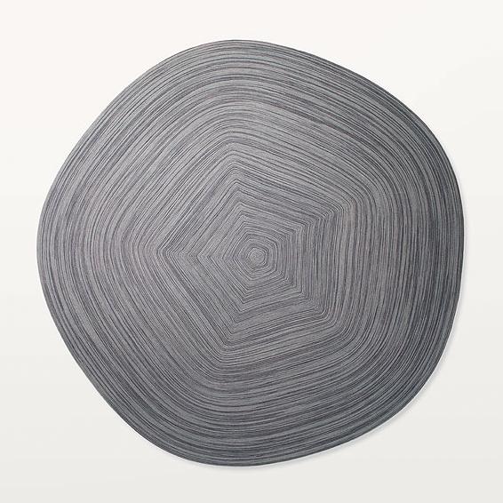 Paola Lenti Ковер Zoe от Paola Lenti — в интерьере