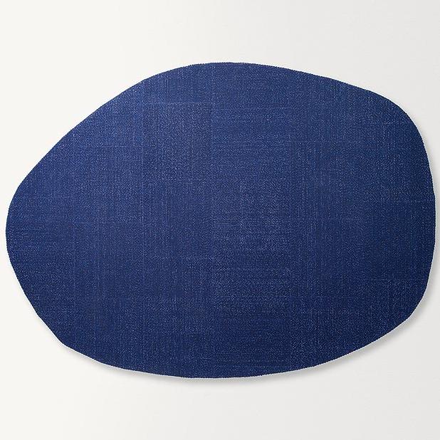 Paola Lenti Ковер Tweed от Paola Lenti — в интерьере
