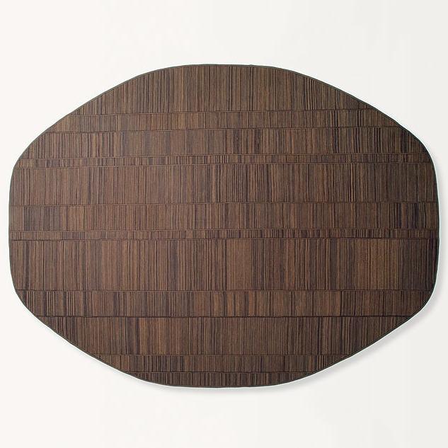 Paola Lenti Ковер Incroci от Paola Lenti