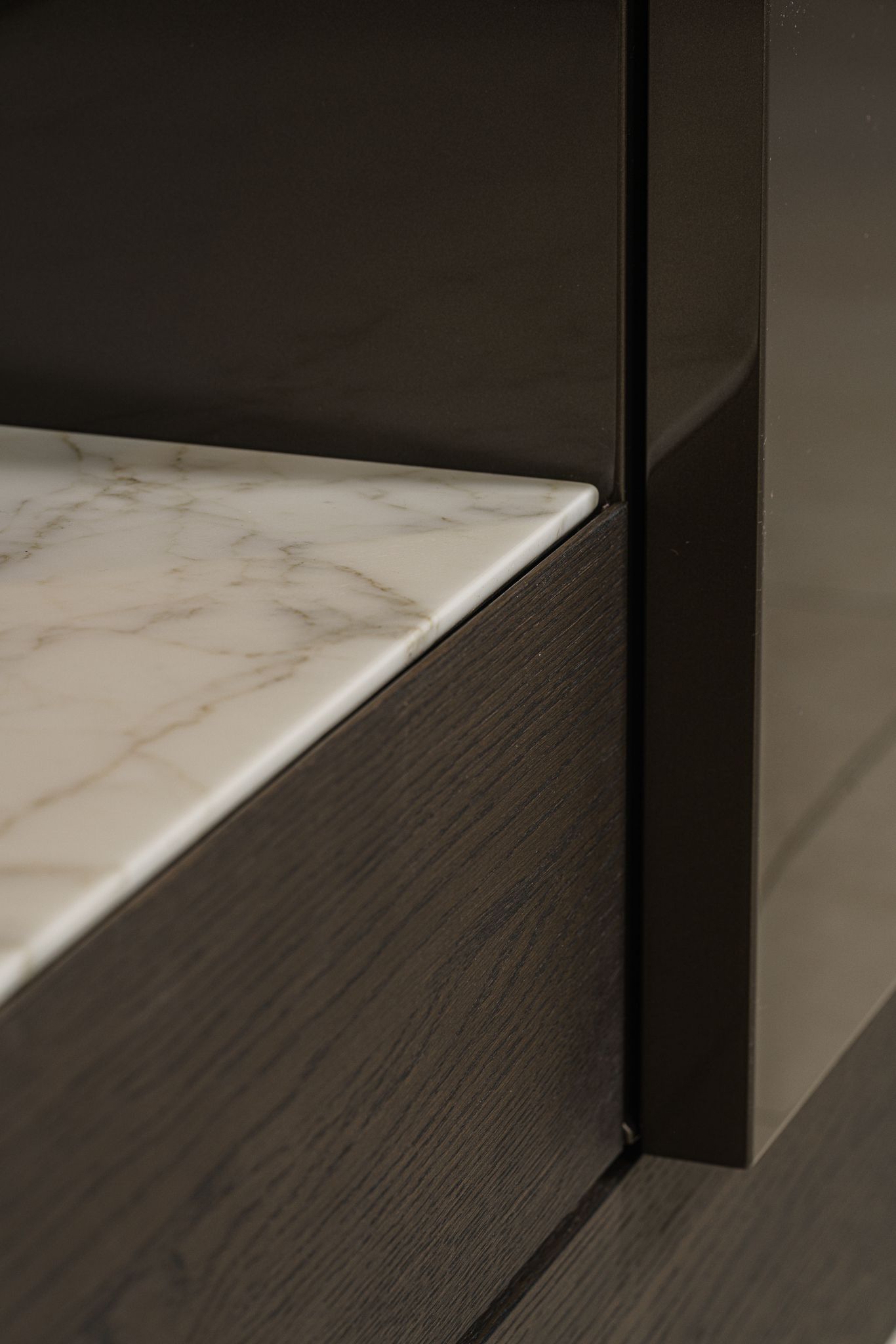 Molteni&C Комод Arhway от Molteni & C