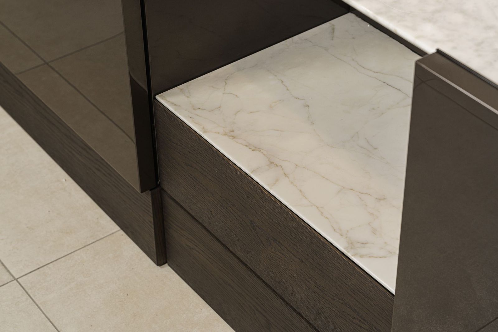 Molteni&C Комод Arhway от Molteni & C — в интерьере
