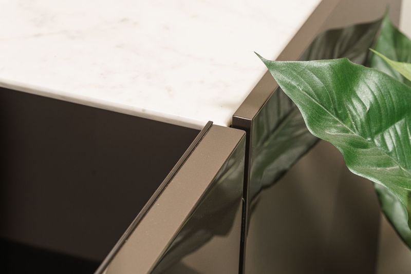 Molteni&C Комод Arhway от Molteni & C — в интерьере