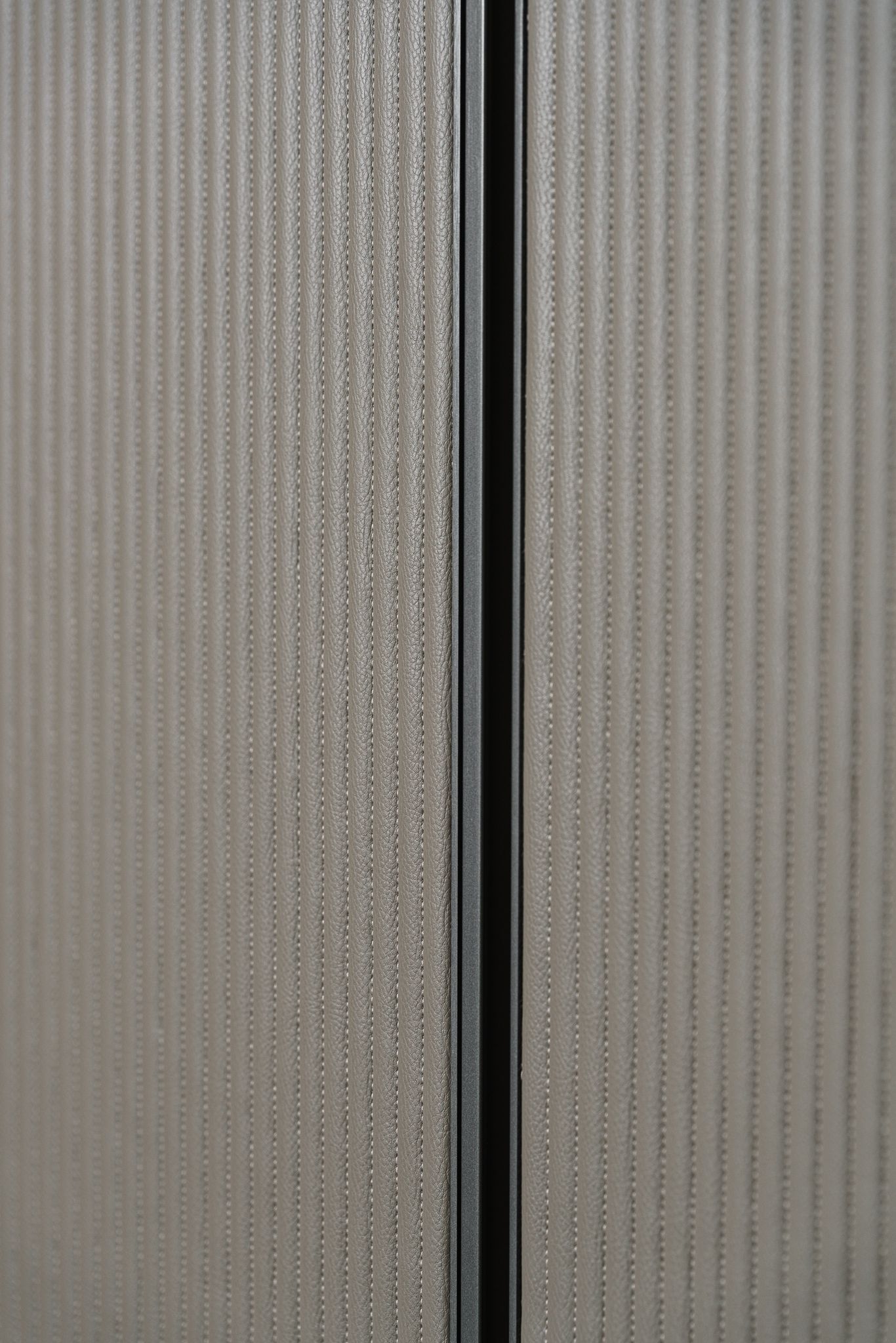 Molteni&C Шкаф распашной Gliss Master Bamboo от Molteni & C — в интерьере