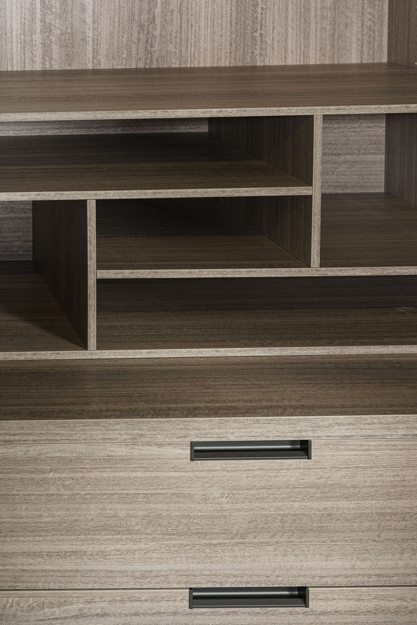 Molteni&C Шкаф распашной Gliss Master Bamboo от Molteni & C — в интерьере
