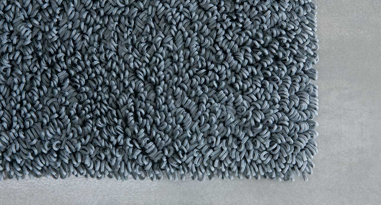 Paola Lenti Ковер Wind от Paola Lenti — в интерьере