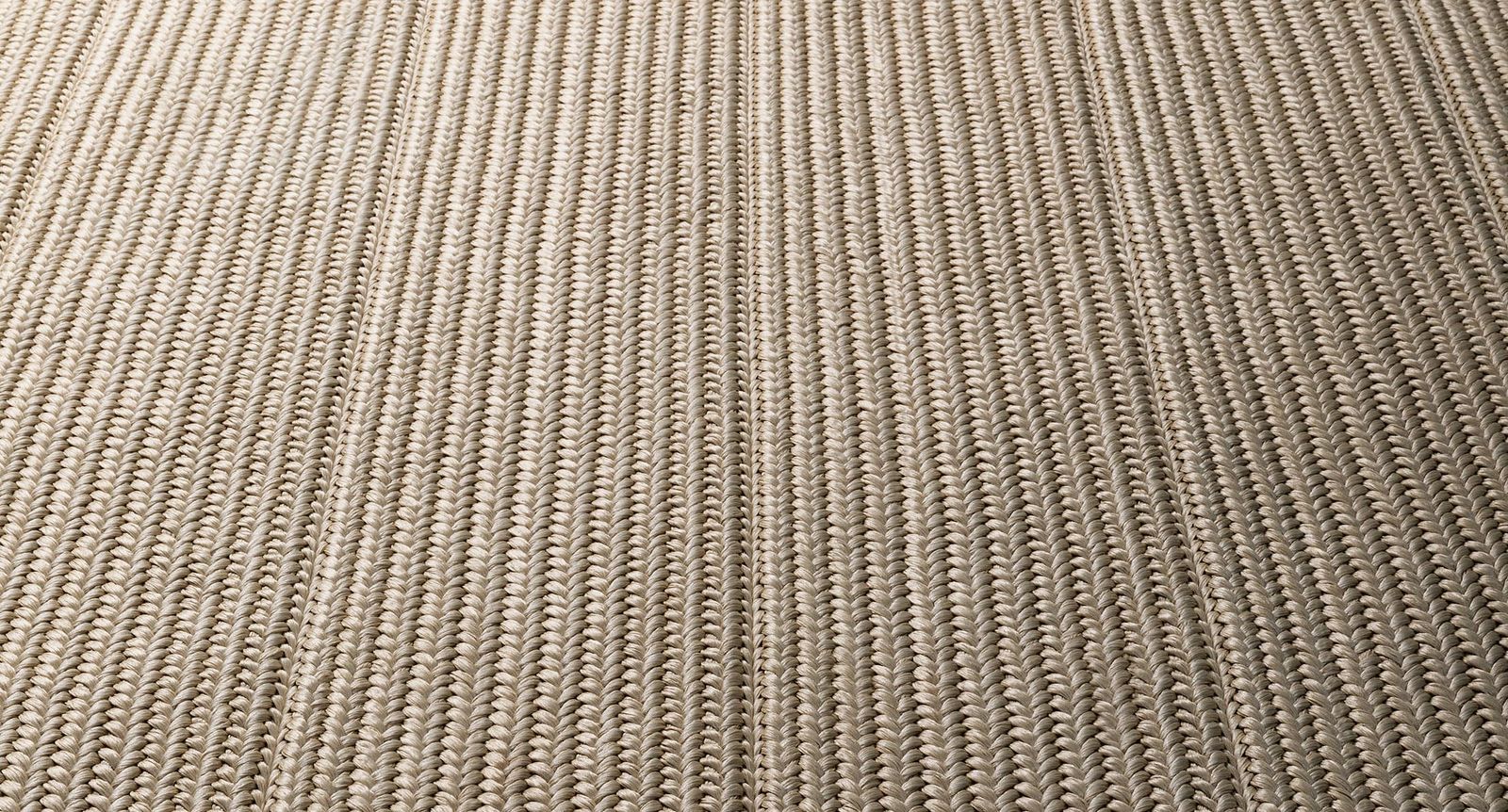 Paola Lenti Ковер Sahara от Paola Lenti — в интерьере