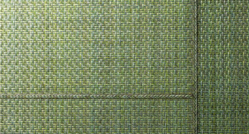Paola Lenti Ковер Naxos от Paola Lenti — в интерьере