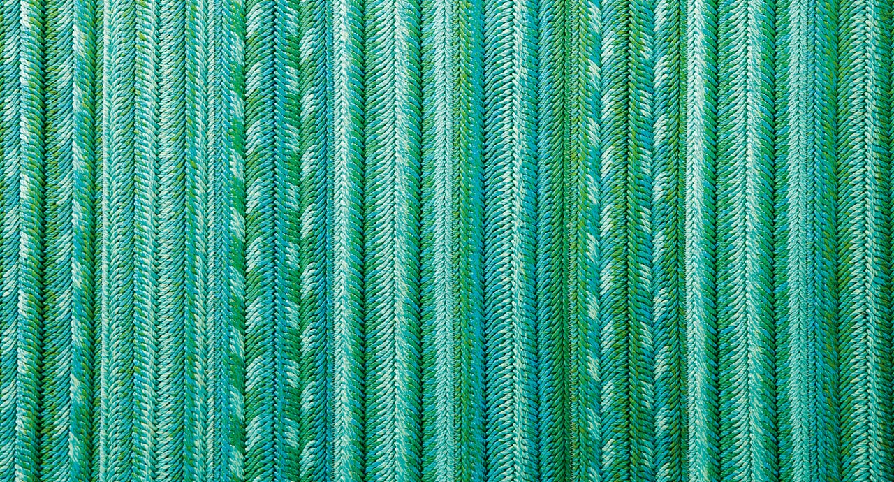 Paola Lenti Ковер Navajo от Paola Lenti — в интерьере