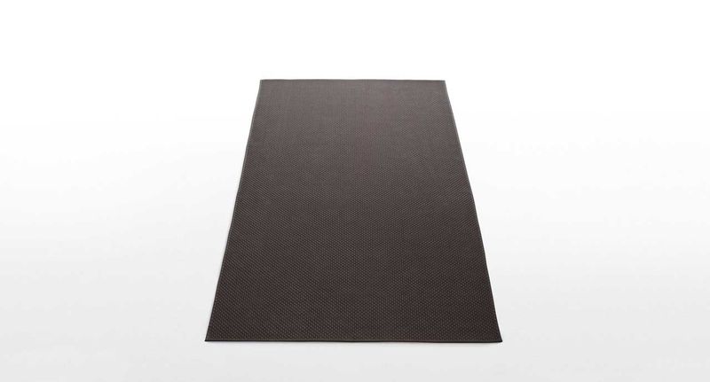 Paola Lenti Ковер Mat + от Paola Lenti