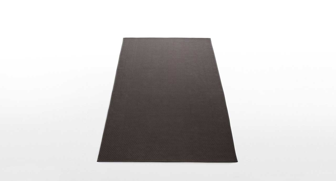 Paola Lenti Ковер Mat + от Paola Lenti