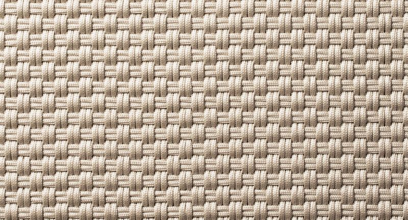 Paola Lenti Ковер Mat + от Paola Lenti — в интерьере