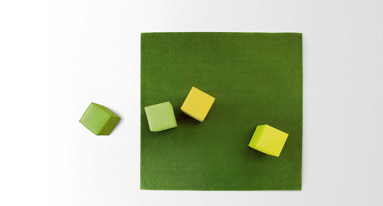 Paola Lenti Ковер Shore от Paola Lenti — в интерьере