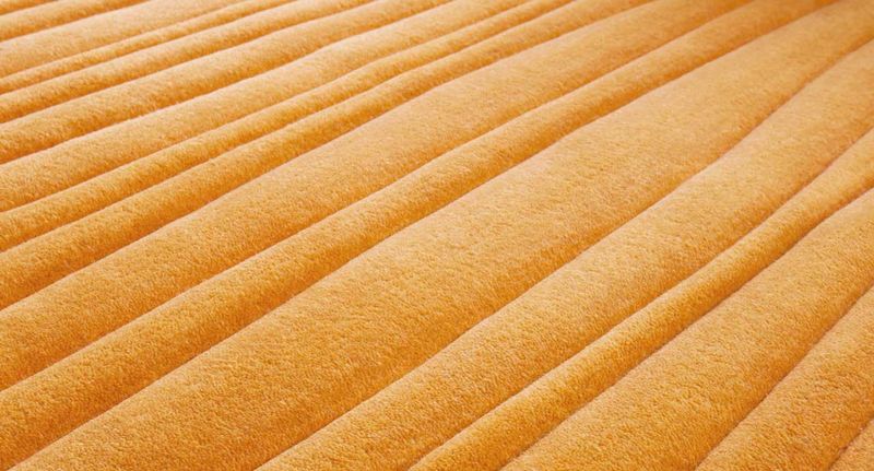 Paola Lenti Ковер Dune от Paola Lenti — в интерьере