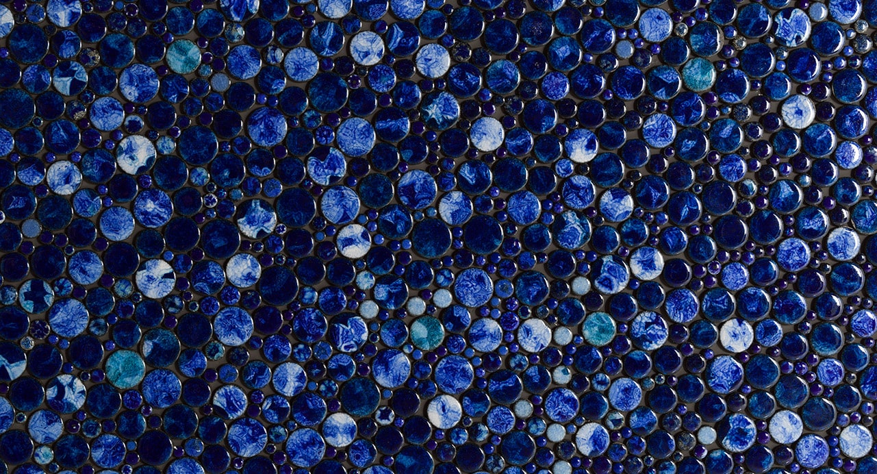Paola Lenti Стеновое покрытие Sciara от Paola Lenti — в интерьере