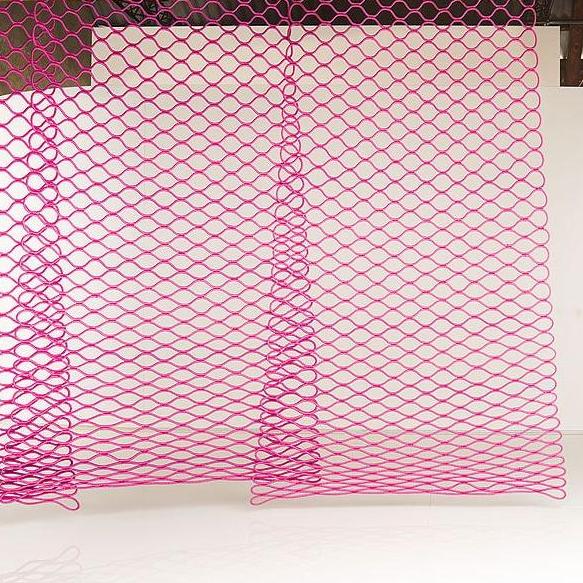 Paola Lenti Ширма Grisella от Paola Lenti — в интерьере